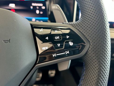 New 2026 Volkswagen Golf AWD/4WD image 19