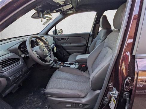 New 2026 Subaru Forester Premium image 10