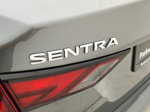 Used 2024 Nissan Sentra SV image 14