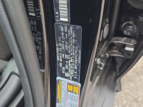 New 2026 Kia K4 LXS image 30