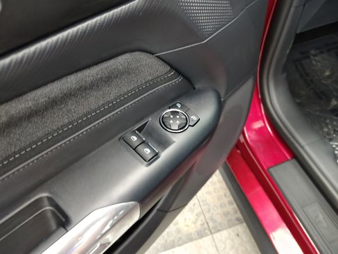 New 2026 Ford Mustang EcoBoost image 18