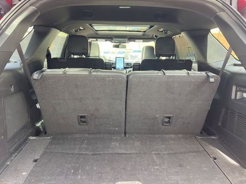 Used 2022 Ford Explorer ST w/ Equipment Group 401A AWD/4WD image 15