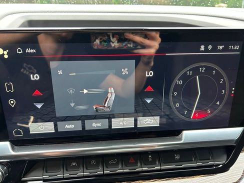 Used 2024 GMC Sierra 1500 Elevation AWD/4WD image 27