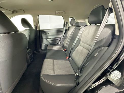 Used 2025 Nissan Rogue SV image 23