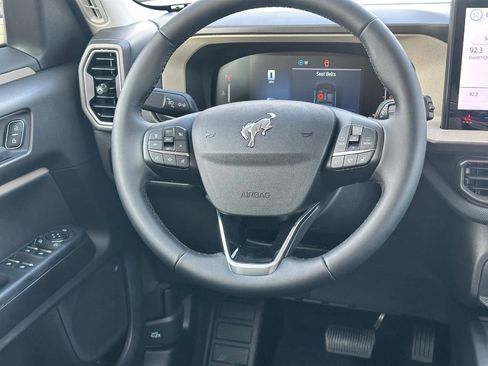 New 2026 Ford Bronco Sport Big Bend w/ Convenience Package image 6