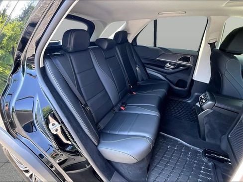 Certified 2026 Mercedes-Benz GLE 350 4MATIC image 29