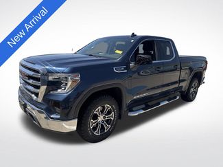 Used 2020 GMC Sierra 1500 SLE w/ SLE Value Package RWD 360° Tour