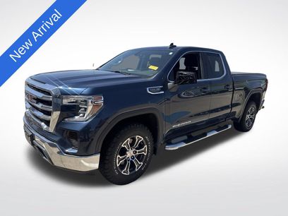 Used 2020 GMC Sierra 1500 SLE w/ SLE Value Package