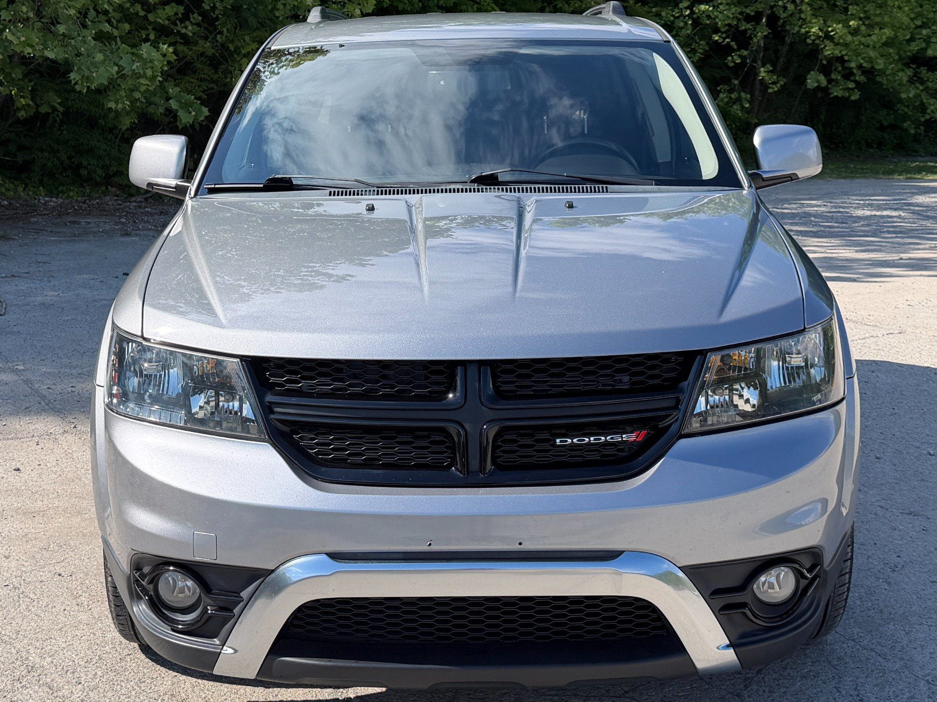 Used 2016 Dodge Journey Crossroad w/ Popular Equipment Group FWD image 6