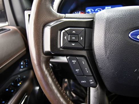 Used 2021 Ford Expedition Max King Ranch AWD/4WD image 21