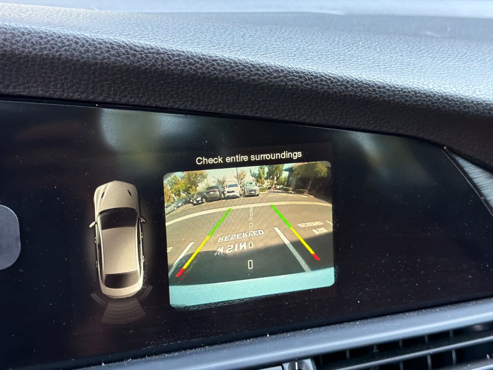 Used 2017 Alfa Romeo Giulia RWD image 17