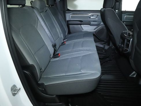 Used 2022 RAM 1500 Big Horn AWD/4WD image 33