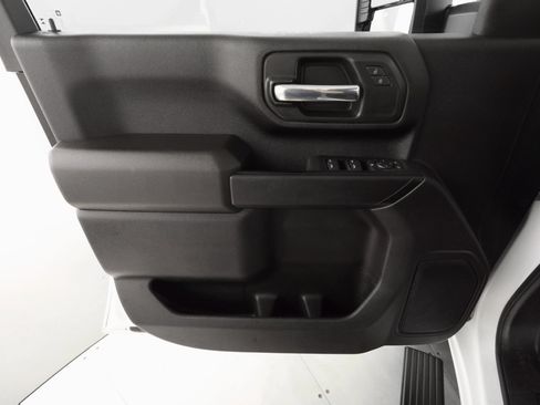 Used 2022 Chevrolet Silverado 2500 Custom w/ Gooseneck/5TH Wheel Package image 10