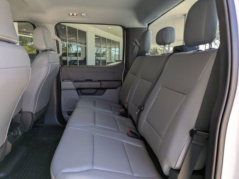 New 2025 Ford F450 XL image 22