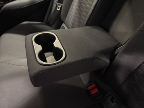 Used 2022 Toyota Corolla SE image 21