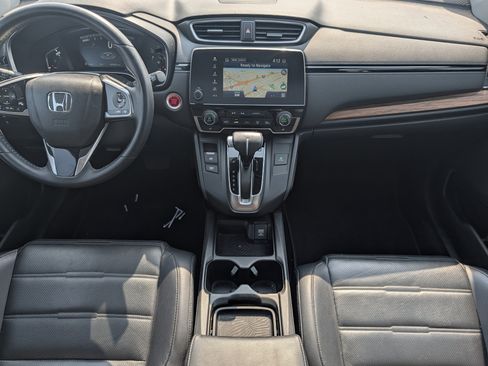 Used 2018 Honda CR-V EX-L image 10