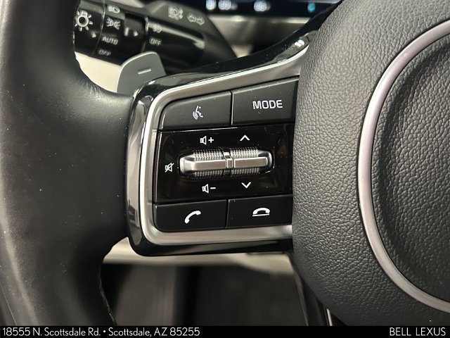 Used 2023 Kia Sorento SX Prestige w/ Panoramic Sunroof Package AWD/4WD image 30