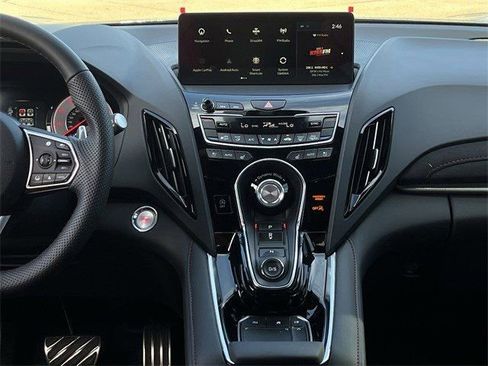 New 2026 Acura RDX A-Spec image 24