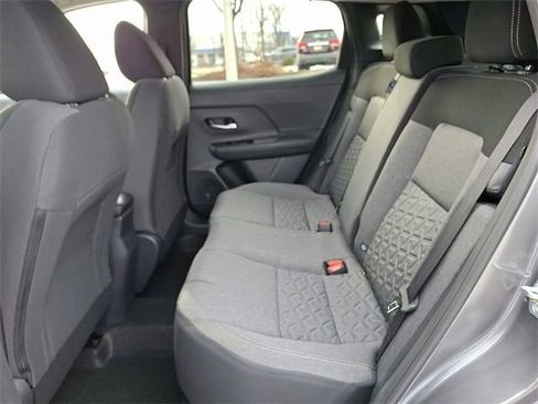 New 2026 Nissan Kicks SV w/ Cold Weather Package image 37