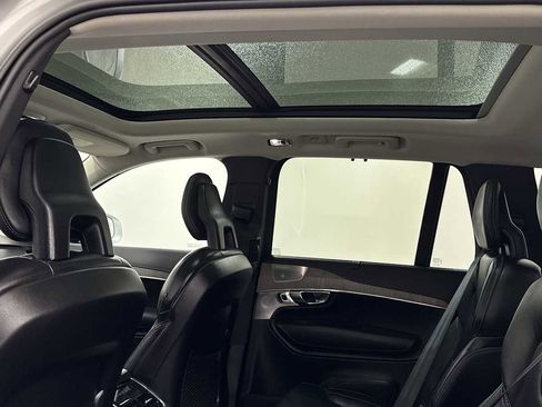 Used 2022 Volvo XC90 T6 Inscription w/ Advanced Package image 24