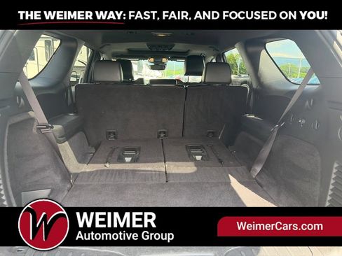 Used 2024 Dodge Durango GT AWD/4WD image 9