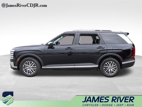 Used 2026 Hyundai Palisade SEL AWD/4WD image 2