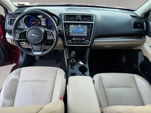 Used 2018 Subaru Outback 2.5i Limited w/ Popular Package #2 AWD/4WD image 23