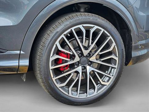 New 2026 Audi SQ5 Premium Plus AWD/4WD image 11