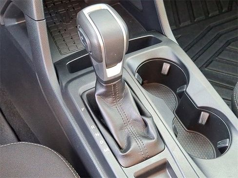 Used 2025 Ford Ranger XLT w/ Advanced Towing Package image 14