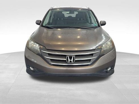 Used 2014 Honda CR-V EX-L image 3