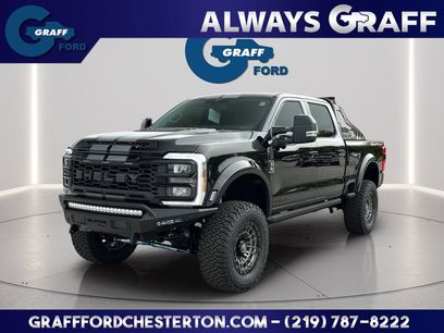 New 2026 Ford F250 Lariat