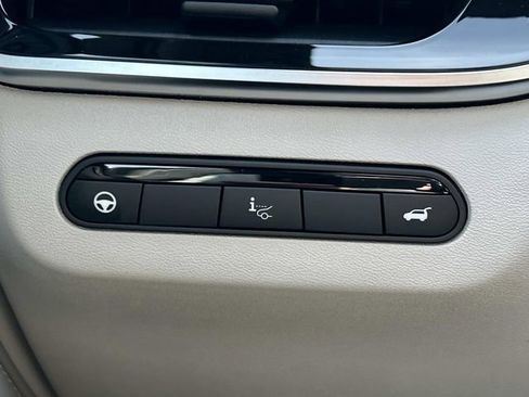 New 2026 INFINITI QX60 Autograph AWD/4WD image 29