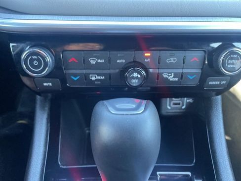 Used 2024 Jeep Compass Limited w/ Elite Group image 29