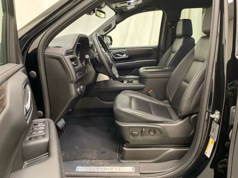 Used 2023 Chevrolet Tahoe LT image 14