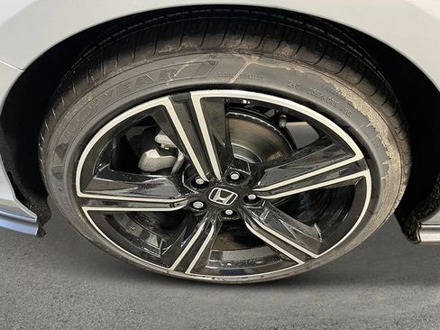 New 2026 Honda Accord SE image 10