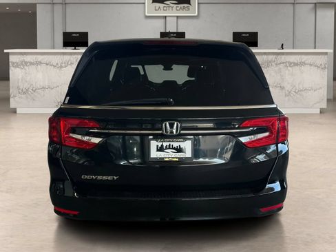 Used 2022 Honda Odyssey EX-L image 4