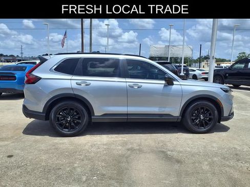 Used 2024 Honda CR-V Sport-L image 5