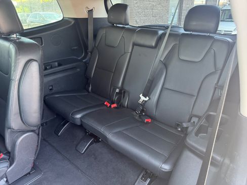 Used 2020 Kia Telluride S FWD image 21
