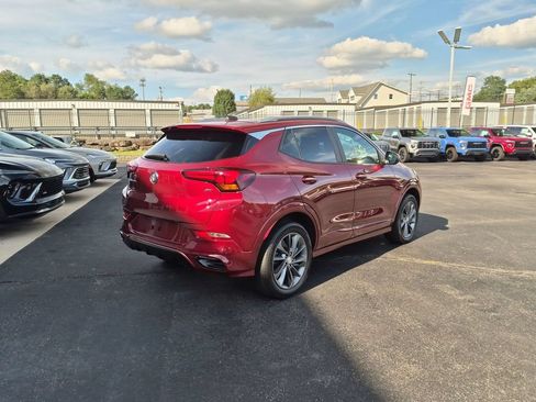 Used 2023 Buick Encore GX Select w/ Experience Buick Package AWD/4WD image 5