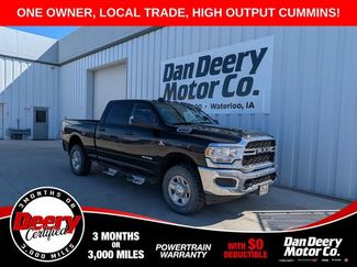 Used 2020 RAM 3500 Tradesman video 1