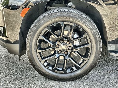 Certified 2022 Chevrolet Tahoe LT w/ Luxury Package RWD image 33