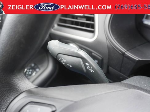 Used 2023 Ford Edge SE AWD/4WD image 21