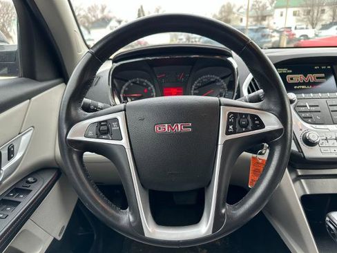 Used 2013 GMC Terrain SLE w/ Convenience Package AWD/4WD image 23