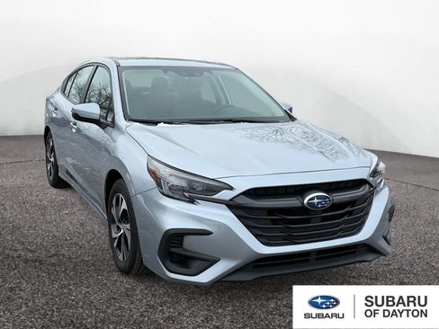 Used 2025 Subaru Legacy Premium image 7