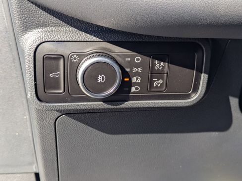 New 2026 Ford Explorer ST w/ Sun And Sound Package image 15