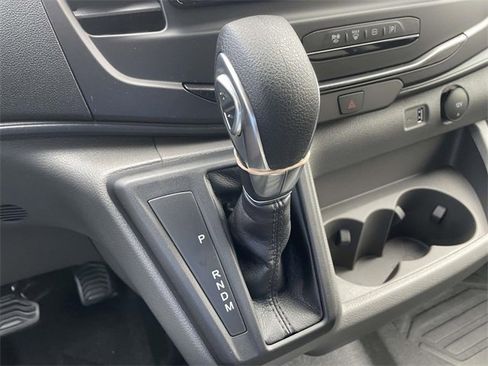 New 2026 Ford Transit 350 148 Low Roof image 6