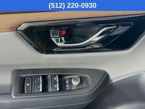 Used 2026 Subaru Forester Sport image 21