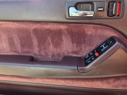 Used 1990 Honda Accord LX image 29