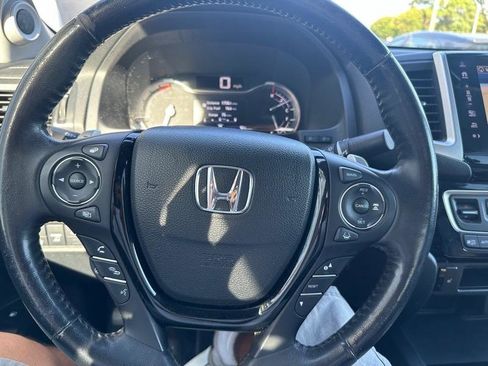 Used 2020 Honda Ridgeline RTL-E image 9