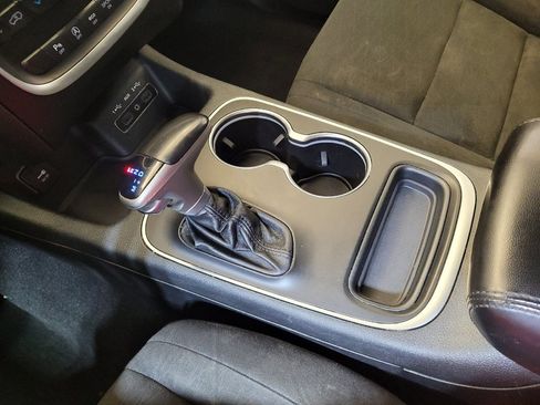 Used 2019 Dodge Durango SXT AWD/4WD image 26